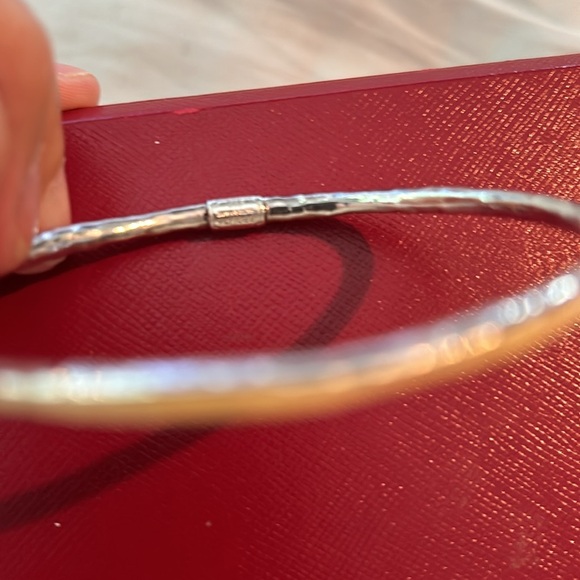 IPPOLITA CLASSIC BANGLE - Picture 5 of 6